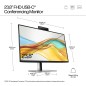 HP Series 5 Pro 23.8 inch FHD